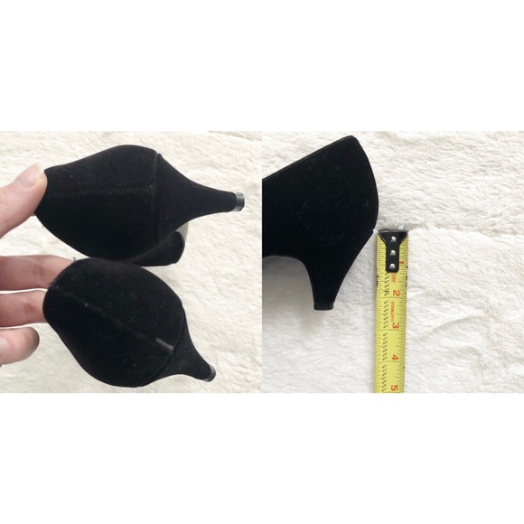 4/$20 🌴 Night Life by Life Stride Vintage Pumps - Picture 7 of 8